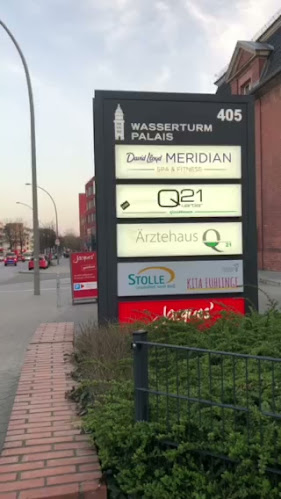 Chiropraktik.Hamburg Öffnungszeiten