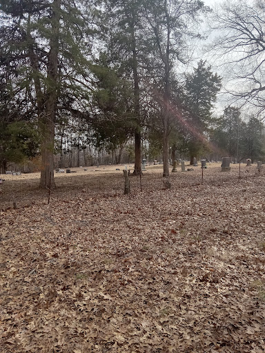 Hell Cemetery - Visual