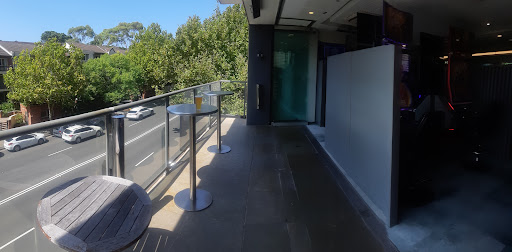 Randwick Club - Thumbnail