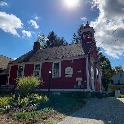 Foster Public Library