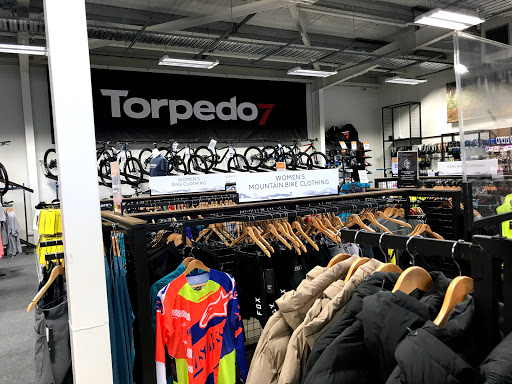 Torpedo7 Tauranga - Thumbnail