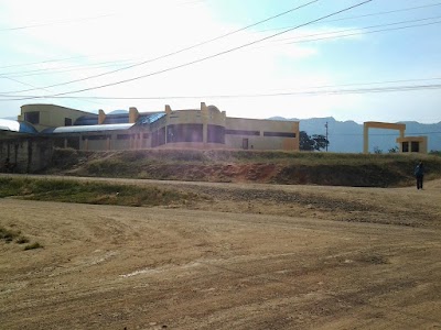 Photos of Terminal Terrestre Zumba
