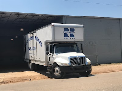 Road Runner Moving & Storage