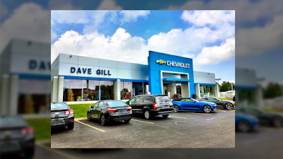 Photos of Dave Gill Chevrolet