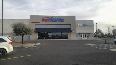 PetSmart