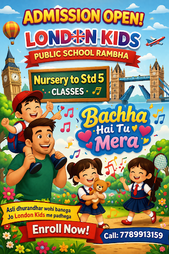 Admission Open for 2026. post image