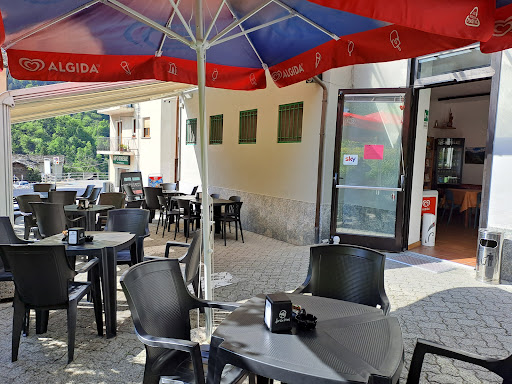Bar Tavernella e Casa Vacanze di Pam Gallery - Italy