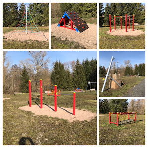 kiwelino - Freizeitpark Thüringen - Indoorspielplatz - Outdoorspielplatz - Gerstungen
