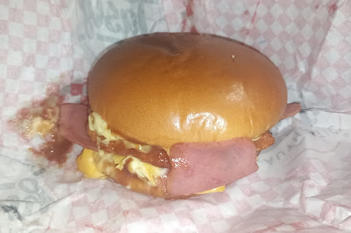 Photo 1 - Savoureux Burgers