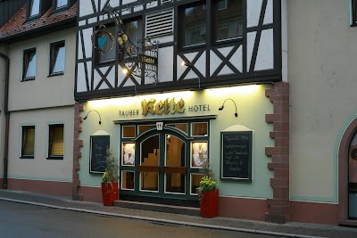 Photos of Tauberhotel Kette