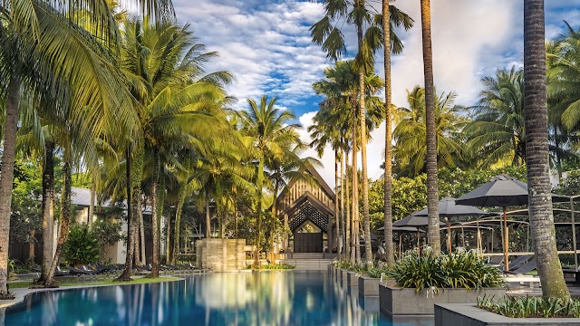 Twinpalms Phuket Resort