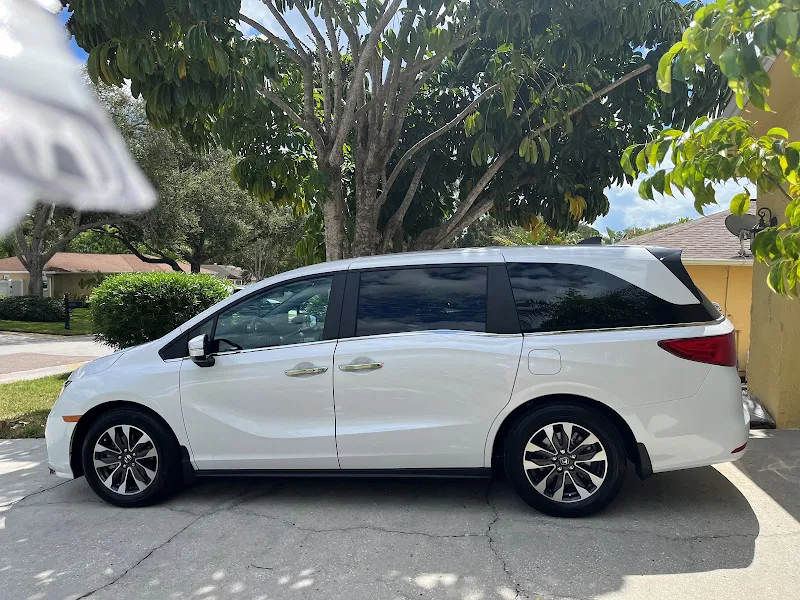 Stella Maris Transportation Services photo