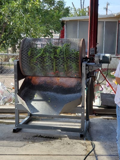 Hatch Chile Market