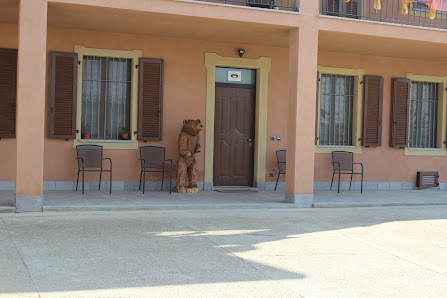 B&B Casa del Ventiniere Str. Variglie, n.81, 14100 Asti AT, Italia
