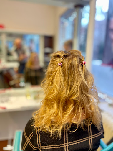 Friseursalon Hair Queen - Thumbnail