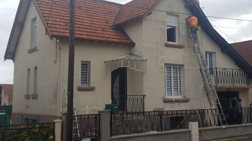 Entreprise DDS Peinture & Rénovation 70200