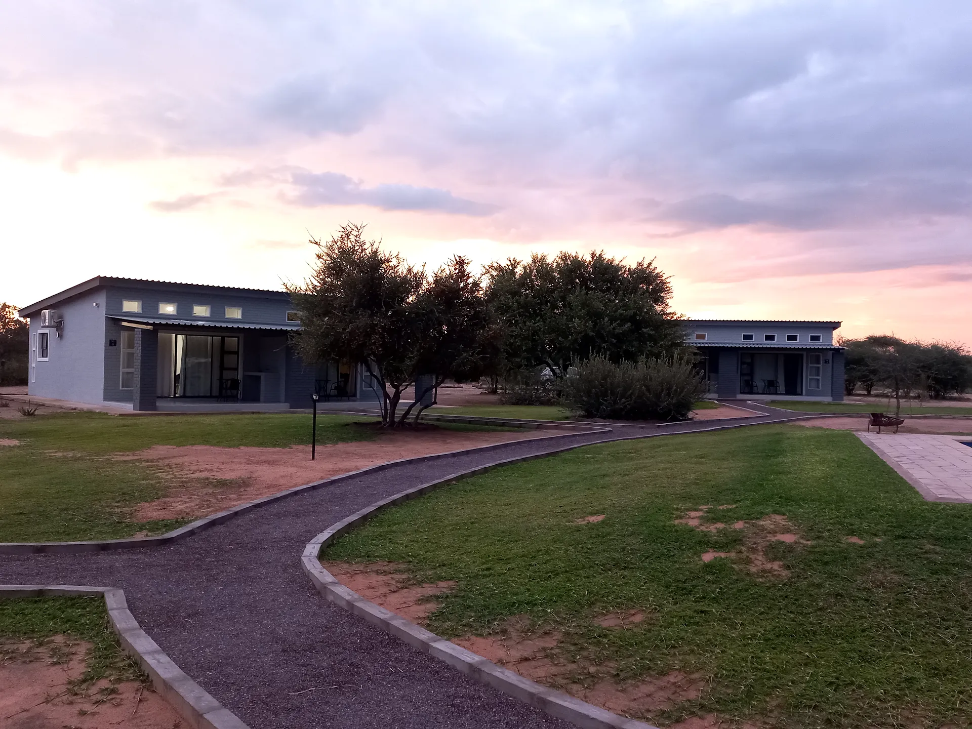 Symponia Guesthouse