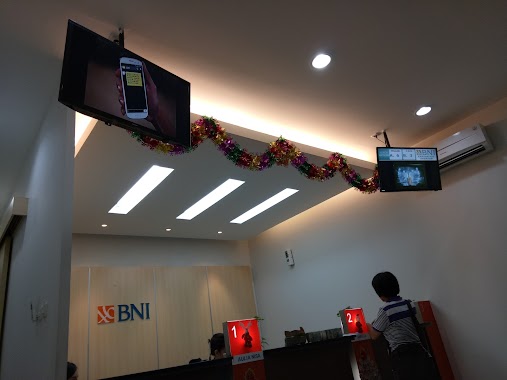 BNI Kantor Kas Kedaton, Author: dianasihotang ds