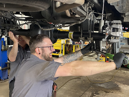 Serra Chrysler Dodge Jeep Ram Kalkaska - Thumbnail