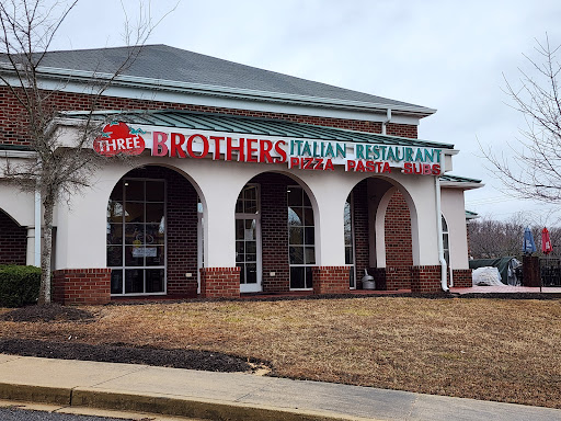 Three Brothers Italian Restaurant - Prince Frederick - Thumbnail
