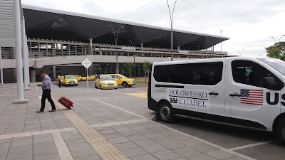 airport