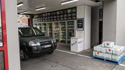 McCauley's Bottle Shop - Thumbnail