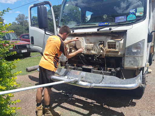 Correct Auto Electrics - Visual
