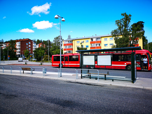 Rönninge Bussterminal