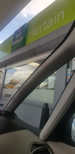 Texaco Hertain