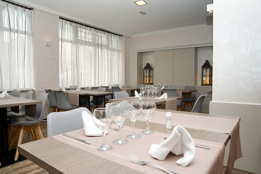 Restaurant Diagonal - Thumbnail