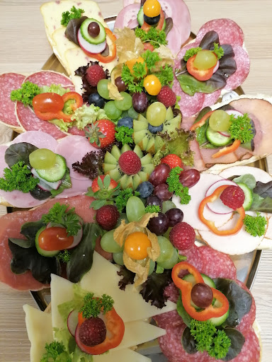 Annetts Buntes Lädchen
