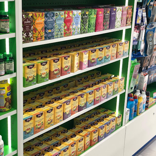 Healthy Pharmacy - Thumbnail