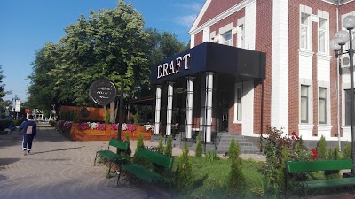 Photos of Draft Balti