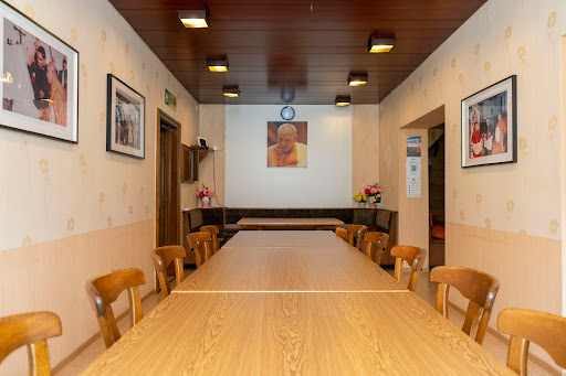 Wat Phradhatu Sri Chomtong Germany Gallery - Germany