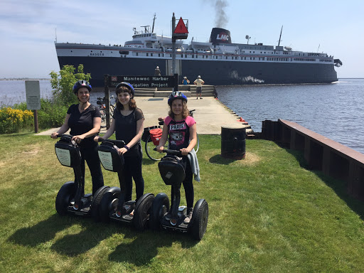 Segway the Lake Tours - Thumbnail