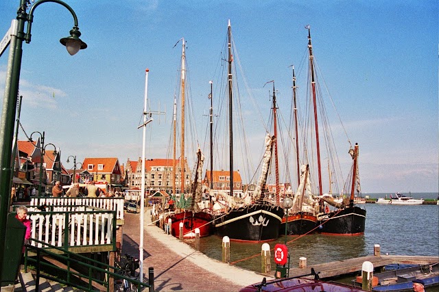 Volendam