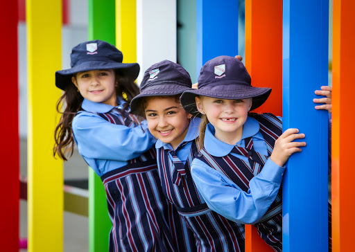 St Gregory's College Campbelltown - Thumbnail