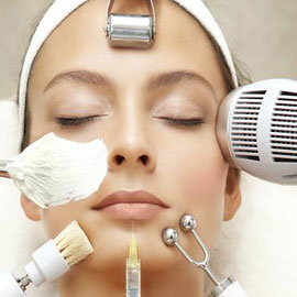 Facial Melbourne | Beauty Salon Melbourne CBD Gallery - Australia