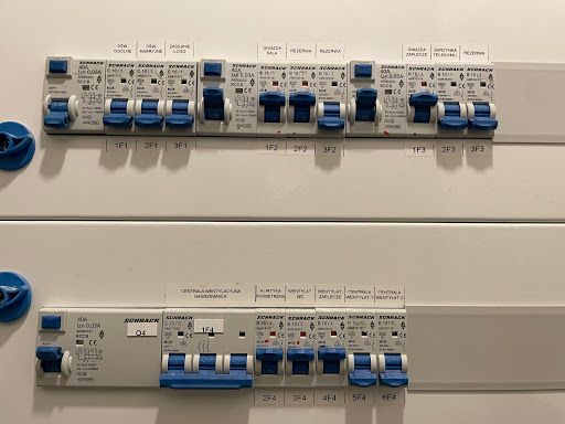 AGAT Adrian Popławski