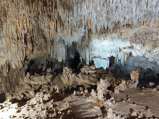 Aktun Chen Natural Park