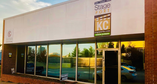 StageportKC - Crossroads Media Group - Thumbnail