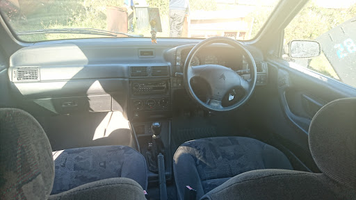 Dee Auto Services - Visual