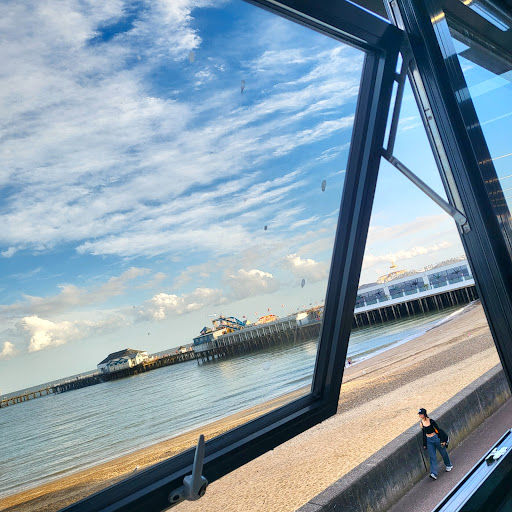 Salts By The Sea - Thumbnail