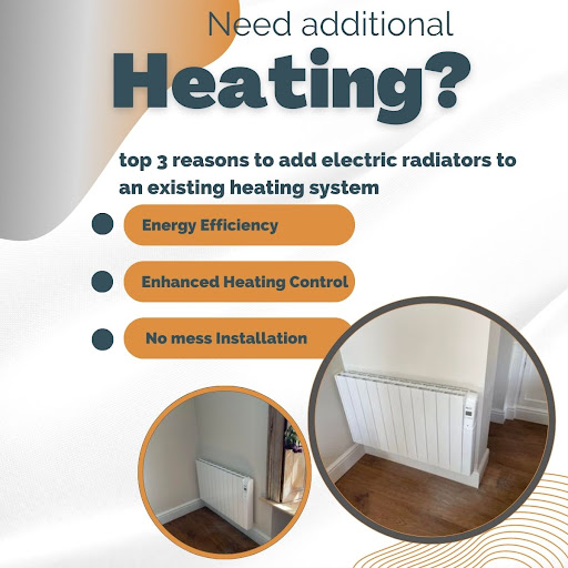Kernow Electric Heating & Car Charging - Thumbnail