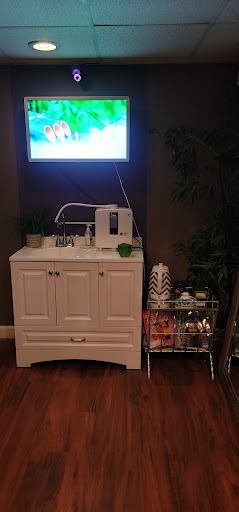 Health and Beauty for Life - Gym & Spa - Thumbnail