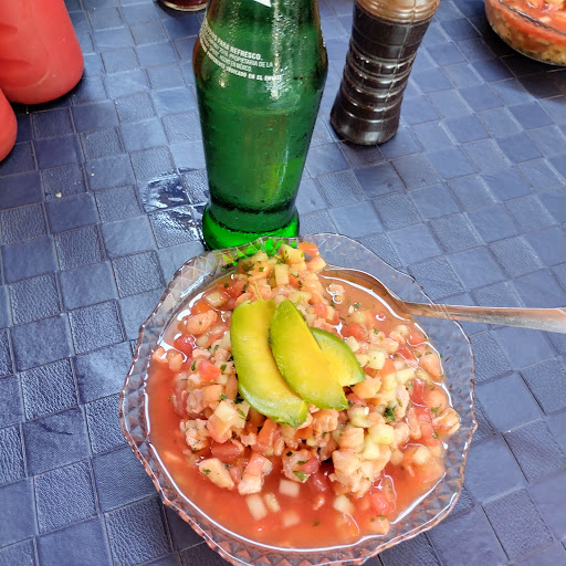 Mariscos Jeimy - Thumbnail