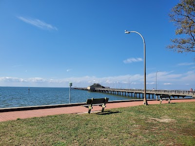 Fairhope Municipal Pier