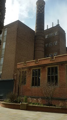 Bedson Building newcastle