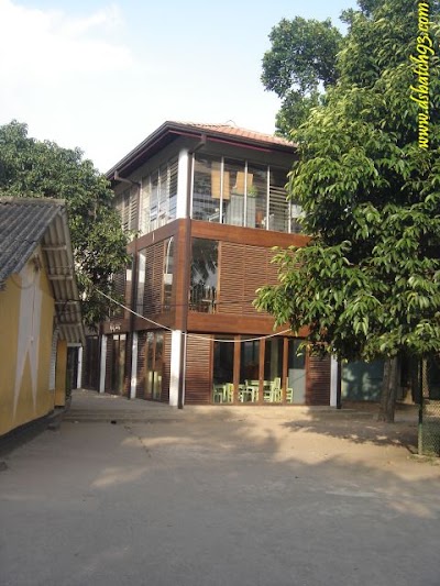 Photos of D.S.Senanayake College