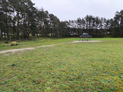 Hundefreilaufplatz Bad Bevensen